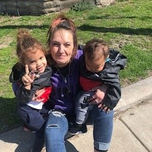 Meet your Posher, Angel